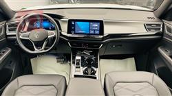 فولكسفاغن أطلس كروس سبورت